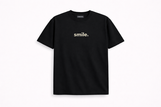 "Live Life" Tee